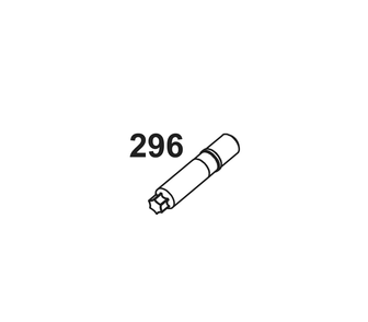 Exhaust Group Diagram and Parts List for 44X977-0012-G1  Briggs and Stratton Engine